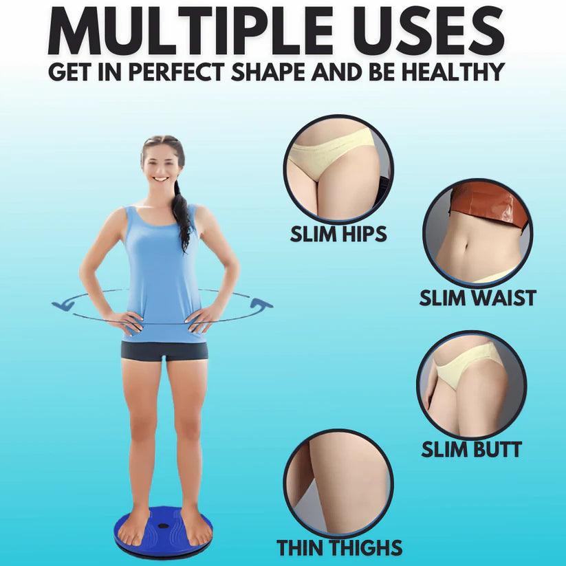 TwistFit360™- Tummy Twister Fat Cutter For Men and Women
