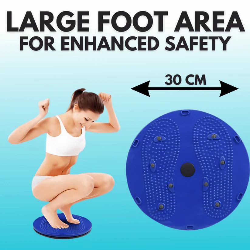 TwistFit360™- Tummy Twister Fat Cutter For Men and Women