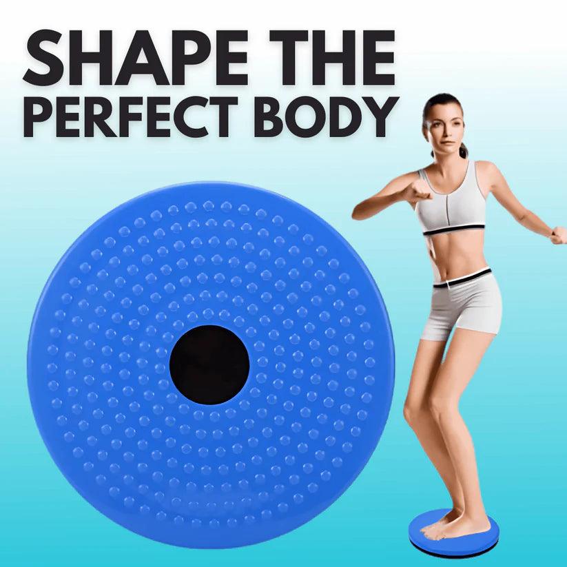TwistFit360™- Tummy Twister Fat Cutter For Men and Women
