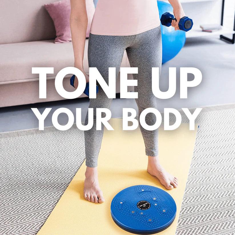 TwistFit360™- Tummy Twister Fat Cutter For Men and Women