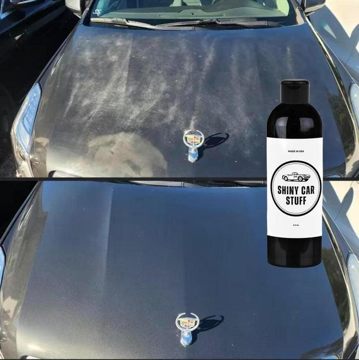 Car Stuff Shiner and Protector (🔥Buy 1 Get 1 Free)