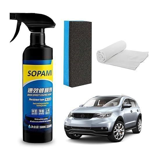 Sopami Quick Effective Coating Spray (Buy 1 Get 1 Free)