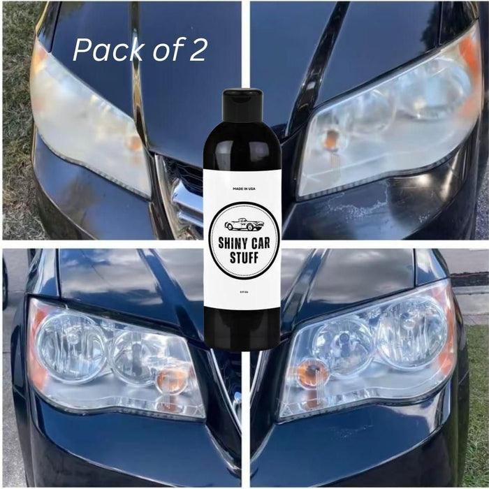 Car Stuff Shiner and Protector (🔥Buy 1 Get 1 Free)