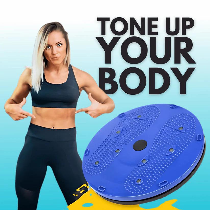 TwistFit360™- Tummy Twister Fat Cutter For Men and Women