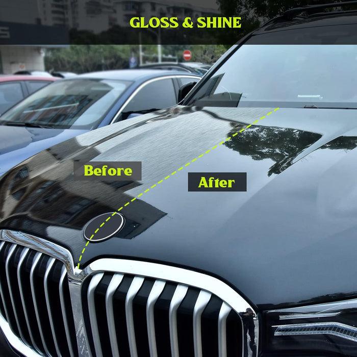 Car Stuff Shiner and Protector (🔥Buy 1 Get 1 Free)