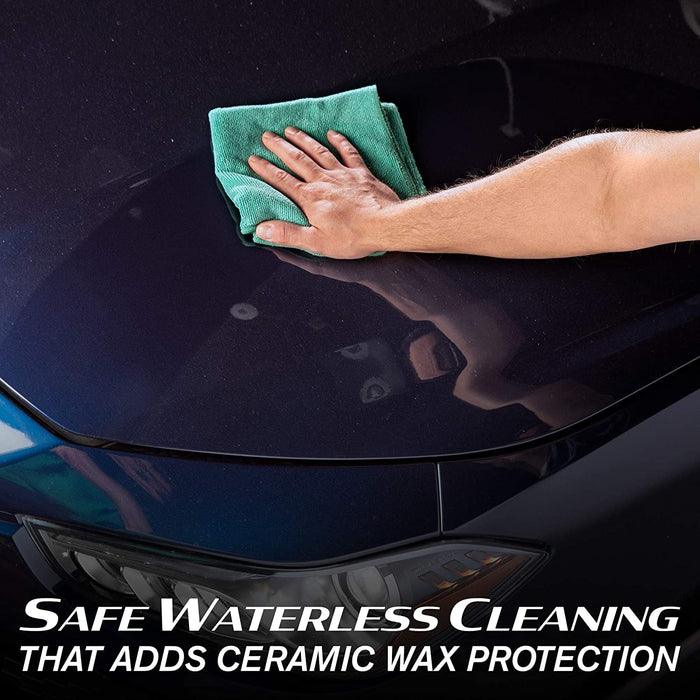 Car Stuff Shiner and Protector (🔥Buy 1 Get 1 Free)