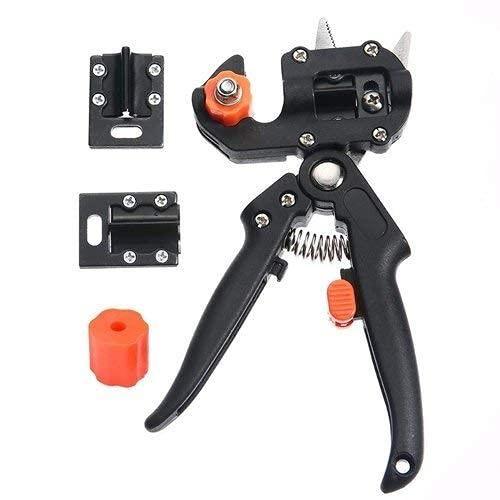 🌱 3-in-1 Grafting Tool Set – Easy & Precise Plant Grafting