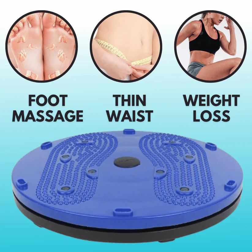 TwistFit360™- Tummy Twister Fat Cutter For Men and Women