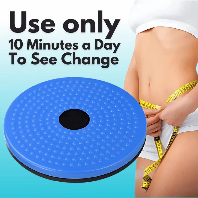TwistFit360™- Tummy Twister Fat Cutter For Men and Women