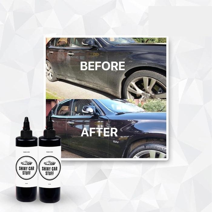 Car Stuff Shiner and Protector (🔥Buy 1 Get 1 Free)