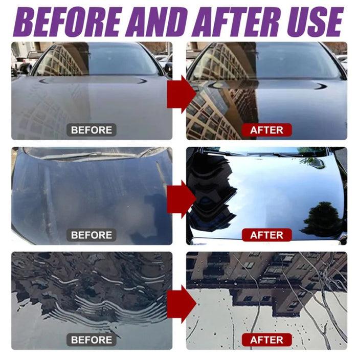 Car Stuff Shiner and Protector (🔥Buy 1 Get 1 Free)