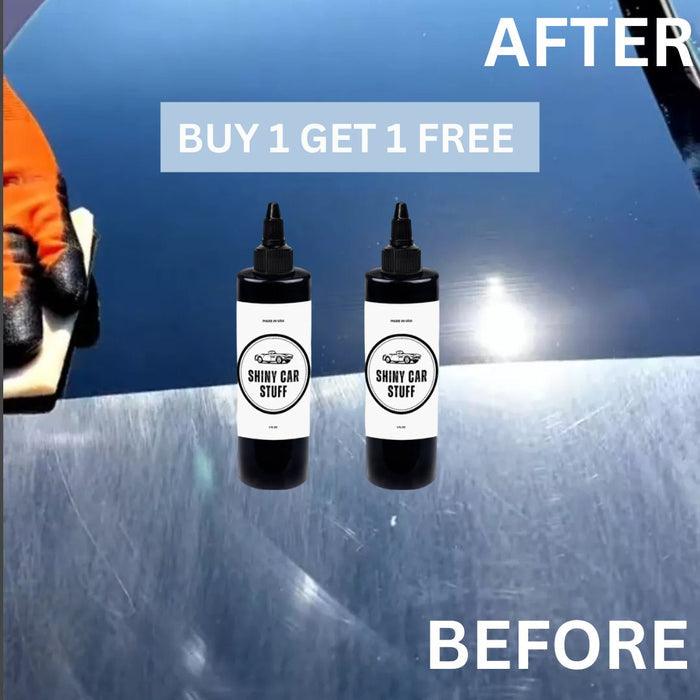 Car Stuff Shiner and Protector (🔥Buy 1 Get 1 Free)