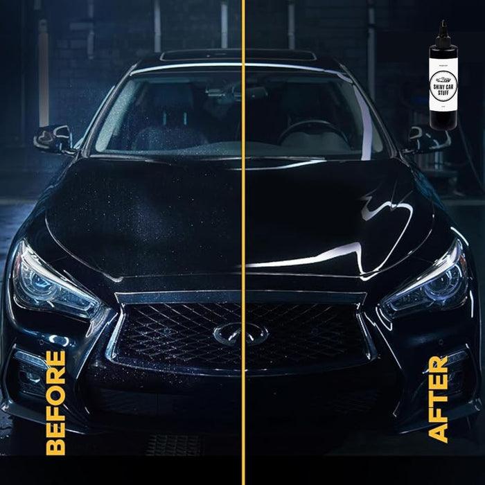 Car Stuff Shiner and Protector (🔥Buy 1 Get 1 Free)