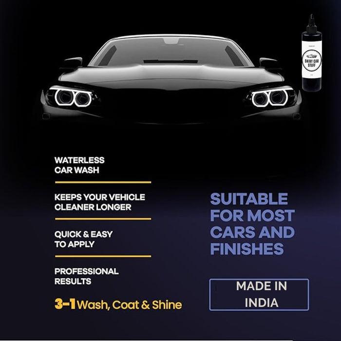 Car Stuff Shiner and Protector (🔥Buy 1 Get 1 Free)