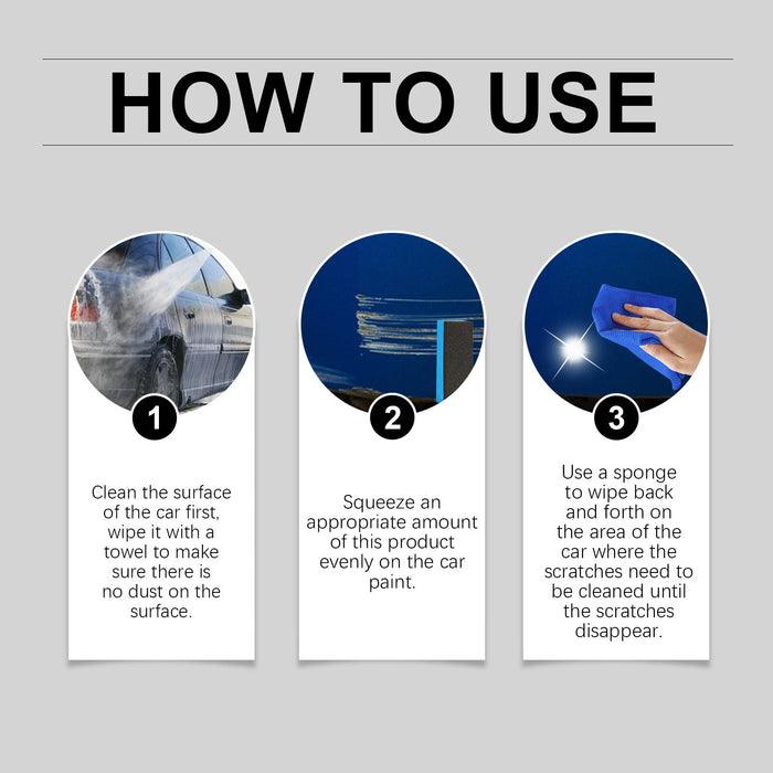 Car Stuff Shiner and Protector (🔥Buy 1 Get 1 Free)
