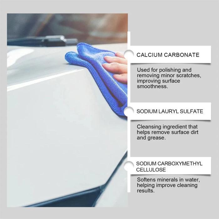 Car Stuff Shiner and Protector (🔥Buy 1 Get 1 Free)