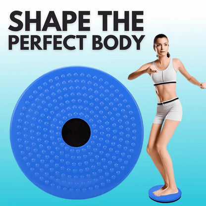 TwistFit360™- Tummy Twister Fat Cutter For Men and Women
