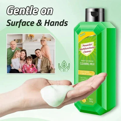 🔥 BUY 1 GET 3 FREE 🔥 Powerful Multifunctional Cleaner