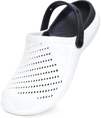Clogs Footwear