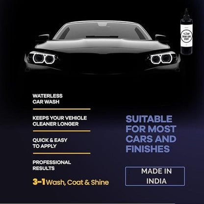 Car Stuff Shiner and Protector (🔥Buy 1 Get 1 Free)