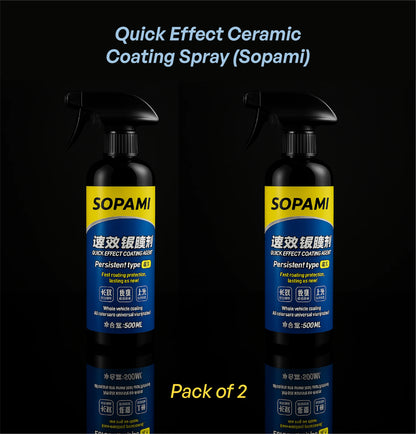 Sopami Quick Effective Coating Spray (Buy 1 Get 1 Free)